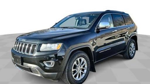 JEEP GRAND CHEROKEE 2015 1C4RJFBG9FC662961 image